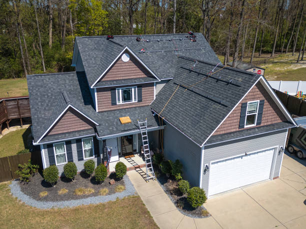4 Ply Roofing in Tyler Run, PA